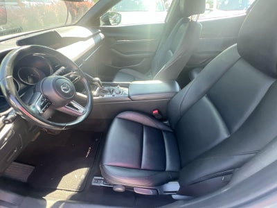 2024 Mazda Mazda3 Hatchback 2.5 S Select Sport
