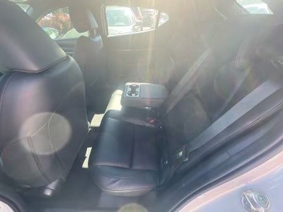 2024 Mazda Mazda3 Hatchback 2.5 S Select Sport