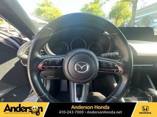2024 Mazda Mazda3 Hatchback 2.5 S Select Sport