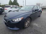 2016 Mazda Mazda6 i Sport