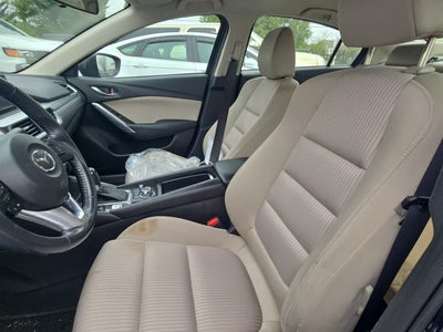 2016 Mazda Mazda6 i Sport