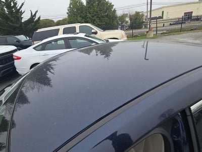 2016 Mazda Mazda6 i Sport