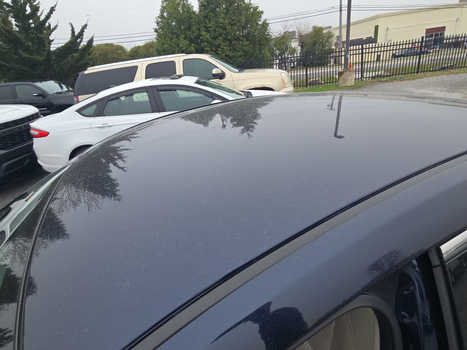 2016 Mazda Mazda6 i Sport