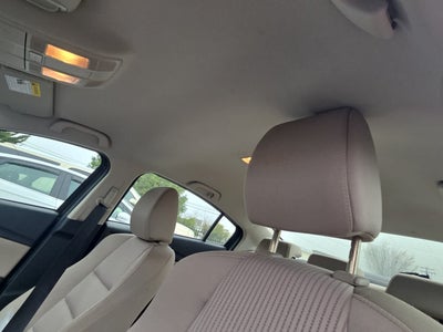 2016 Mazda Mazda6 i Sport