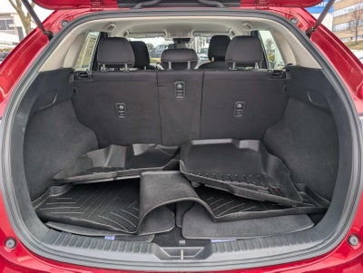 2019 Mazda Mazda CX-5 Sport