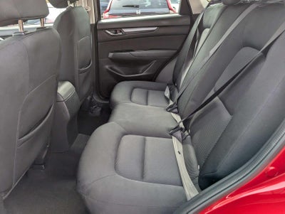 2019 Mazda Mazda CX-5 Sport