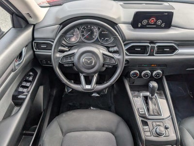 2019 Mazda Mazda CX-5 Sport