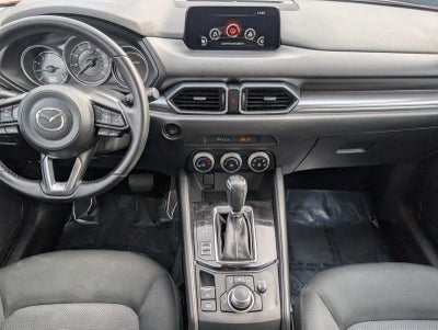 2019 Mazda Mazda CX-5 Sport