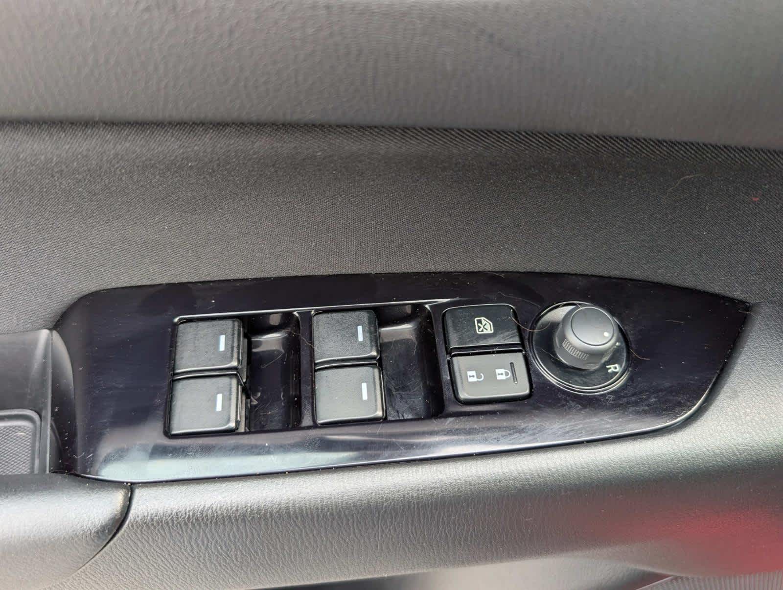 2019 Mazda Mazda CX-5 Sport