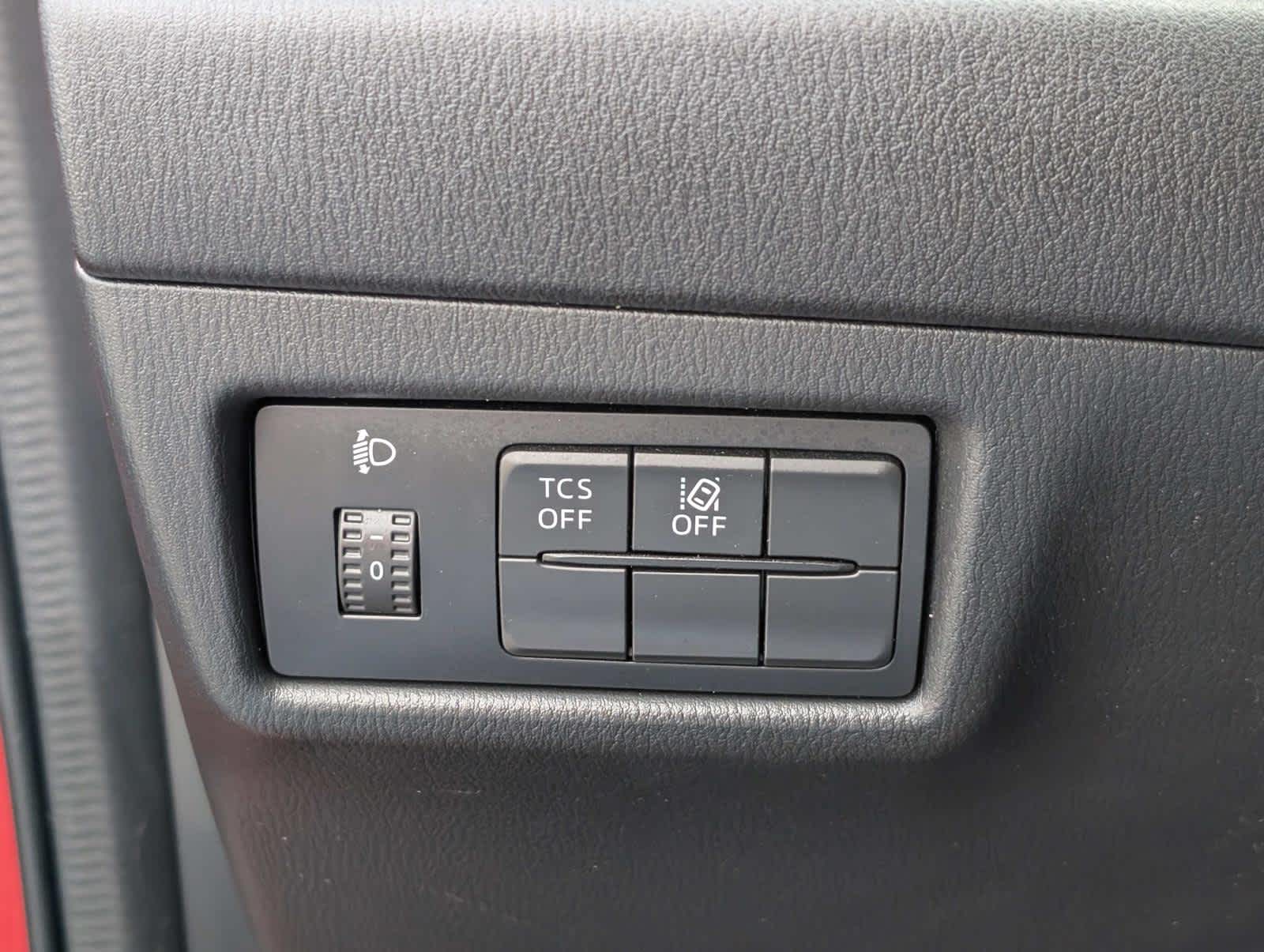 2019 Mazda Mazda CX-5 Sport