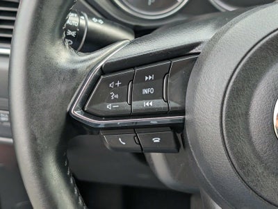 2019 Mazda Mazda CX-5 Sport