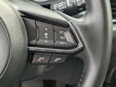 2019 Mazda Mazda CX-5 Sport