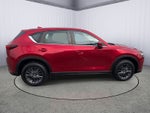 2019 Mazda Mazda CX-5 Sport