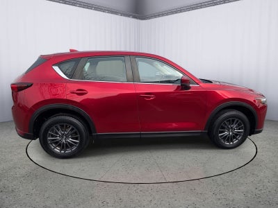 2019 Mazda Mazda CX-5 Sport