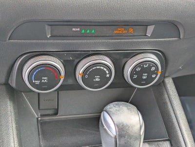 2019 Mazda Mazda CX-5 Sport