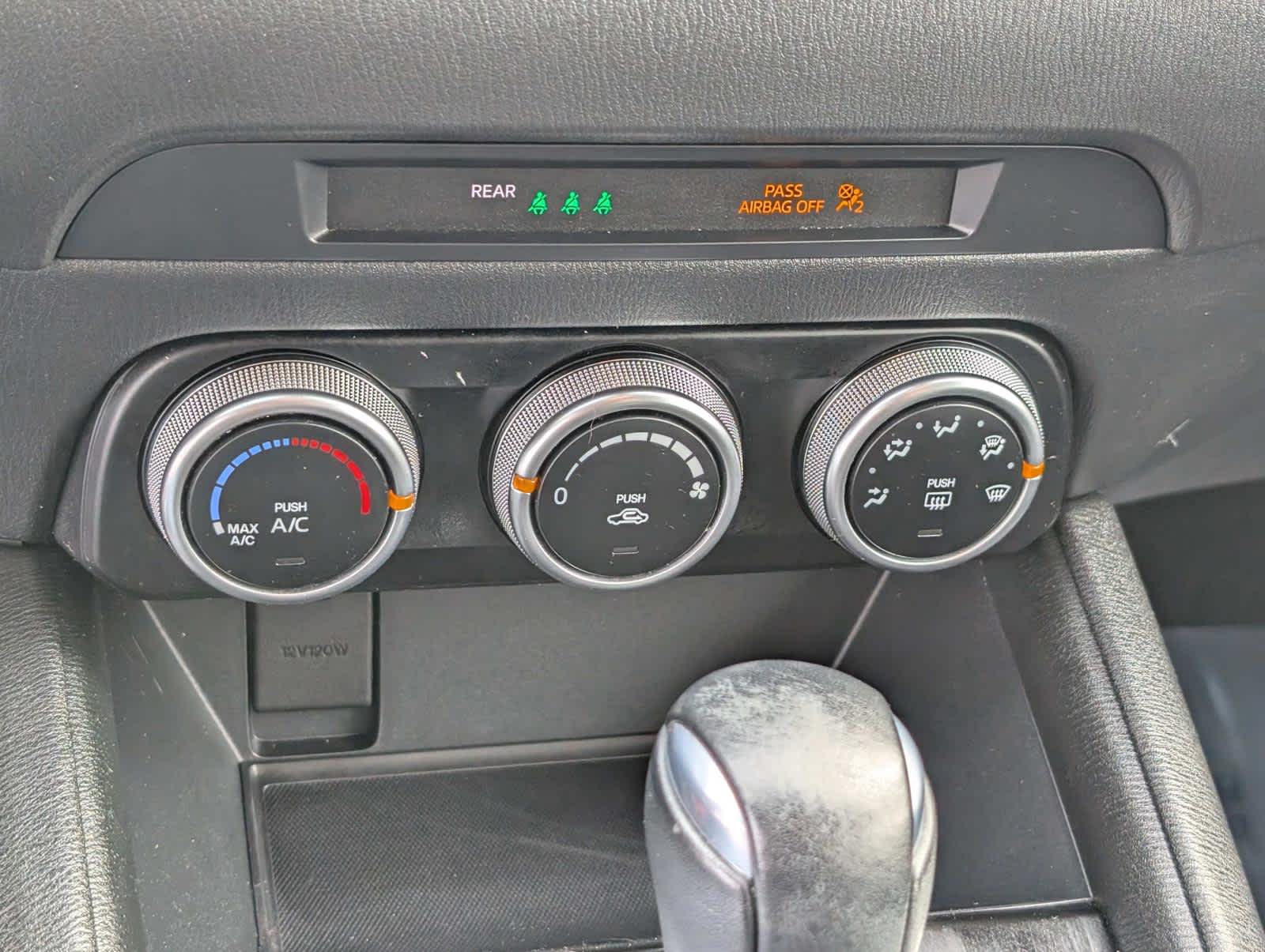 2019 Mazda Mazda CX-5 Sport