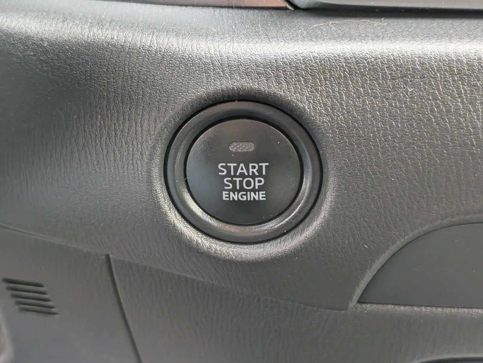 2019 Mazda Mazda CX-5 Sport