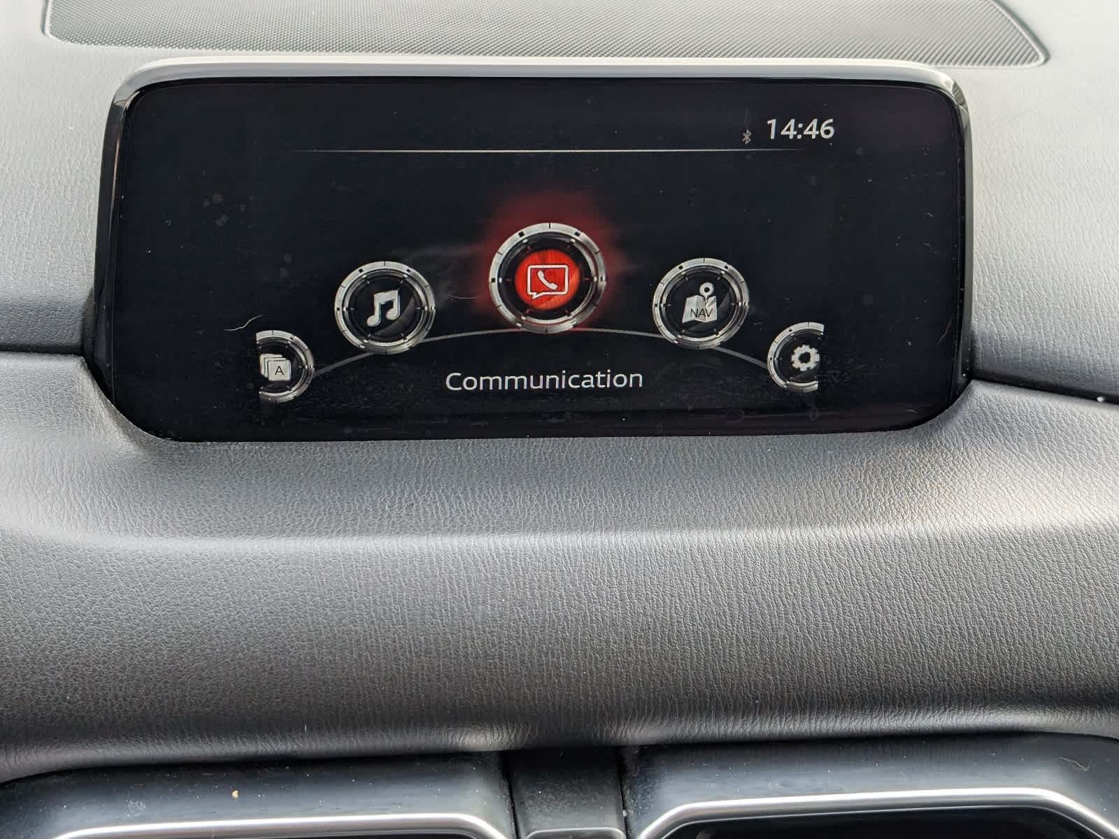 2019 Mazda Mazda CX-5 Sport