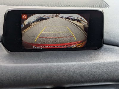 2019 Mazda Mazda CX-5 Sport