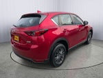 2019 Mazda Mazda CX-5 Sport