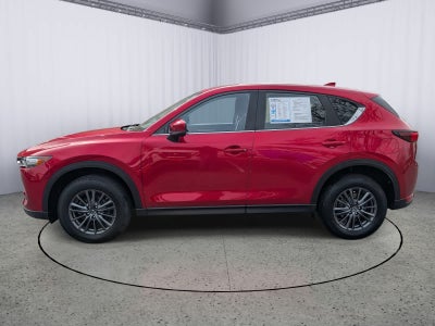 2019 Mazda Mazda CX-5 Sport
