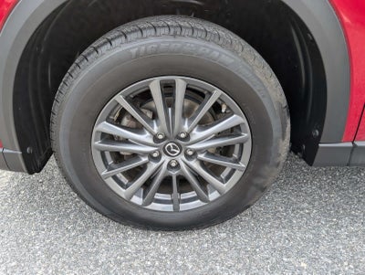 2019 Mazda Mazda CX-5 Sport