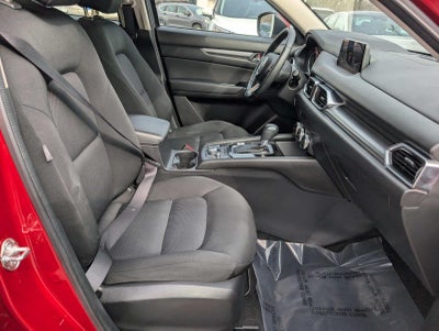 2019 Mazda Mazda CX-5 Sport