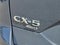 2021 Mazda Mazda CX-5 Carbon Edition Turbo