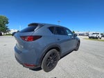 2021 Mazda Mazda CX-5 Carbon Edition Turbo