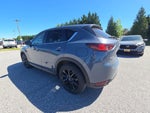 2021 Mazda Mazda CX-5 Carbon Edition Turbo