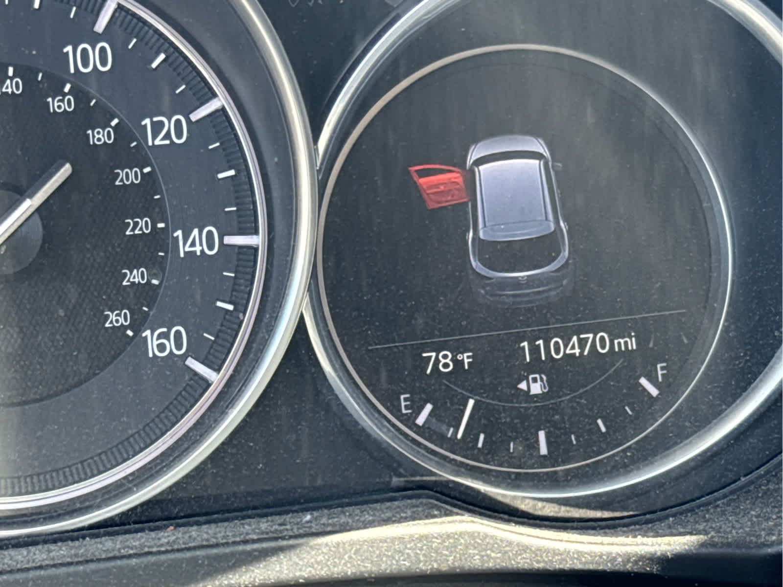 2018 Mazda Mazda CX-5 Grand Touring