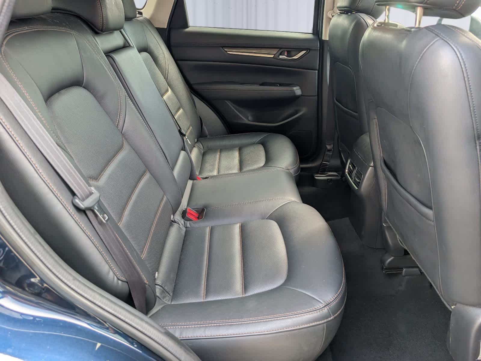 2018 Mazda Mazda CX-5 Grand Touring