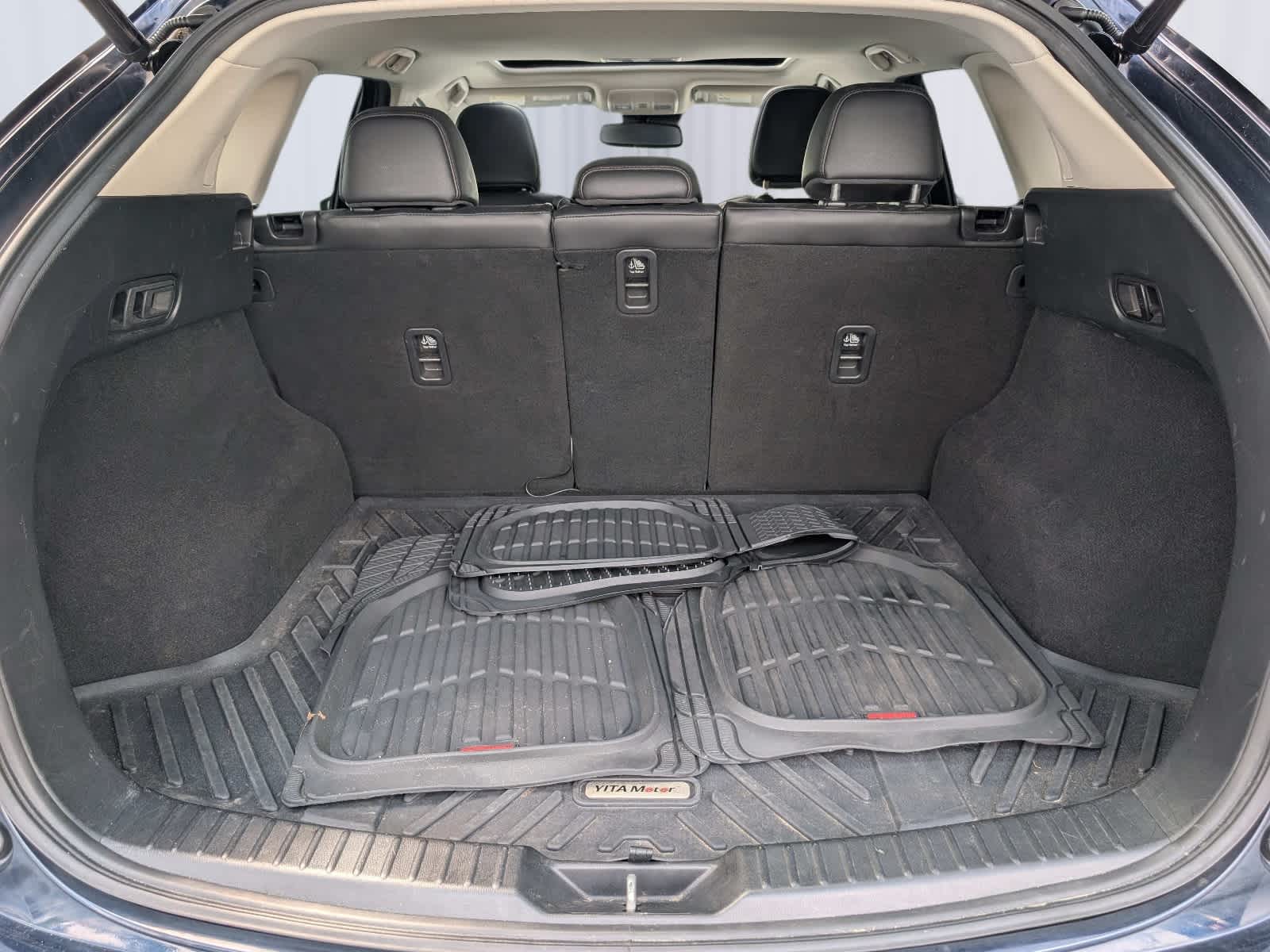 2018 Mazda Mazda CX-5 Grand Touring