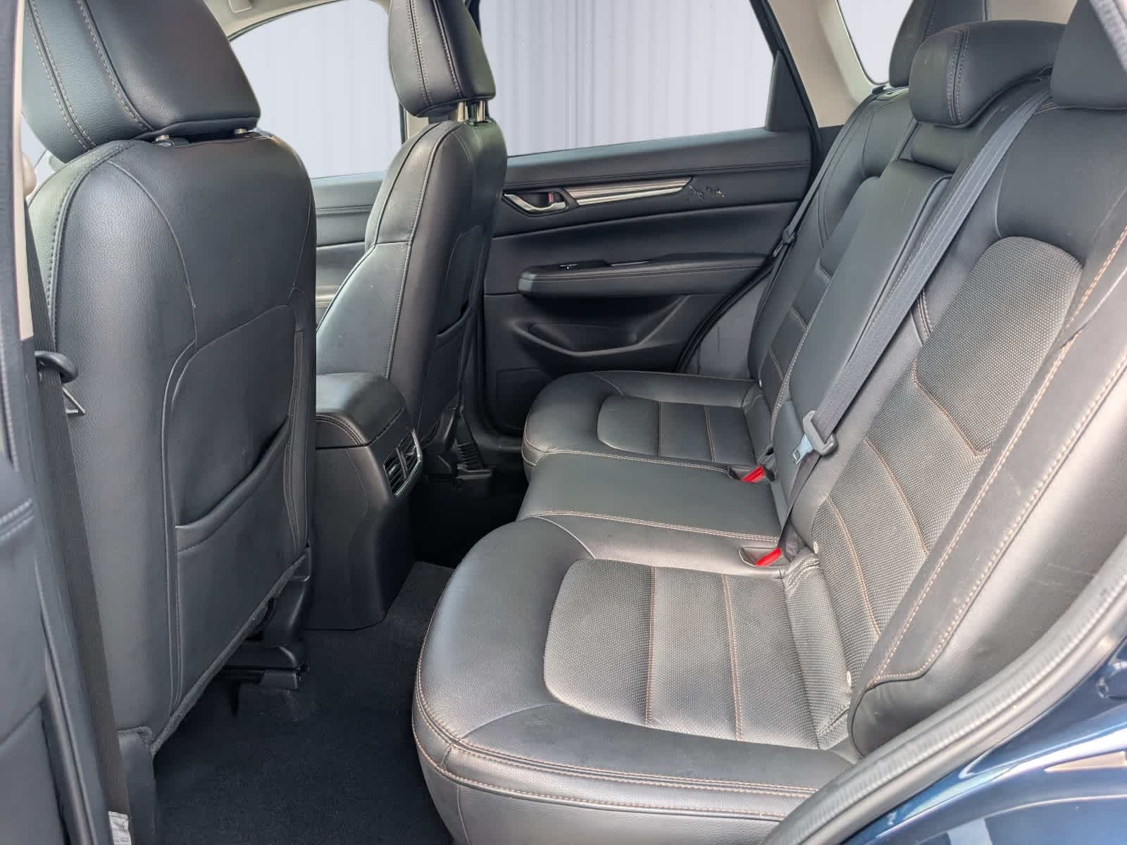 2018 Mazda Mazda CX-5 Grand Touring