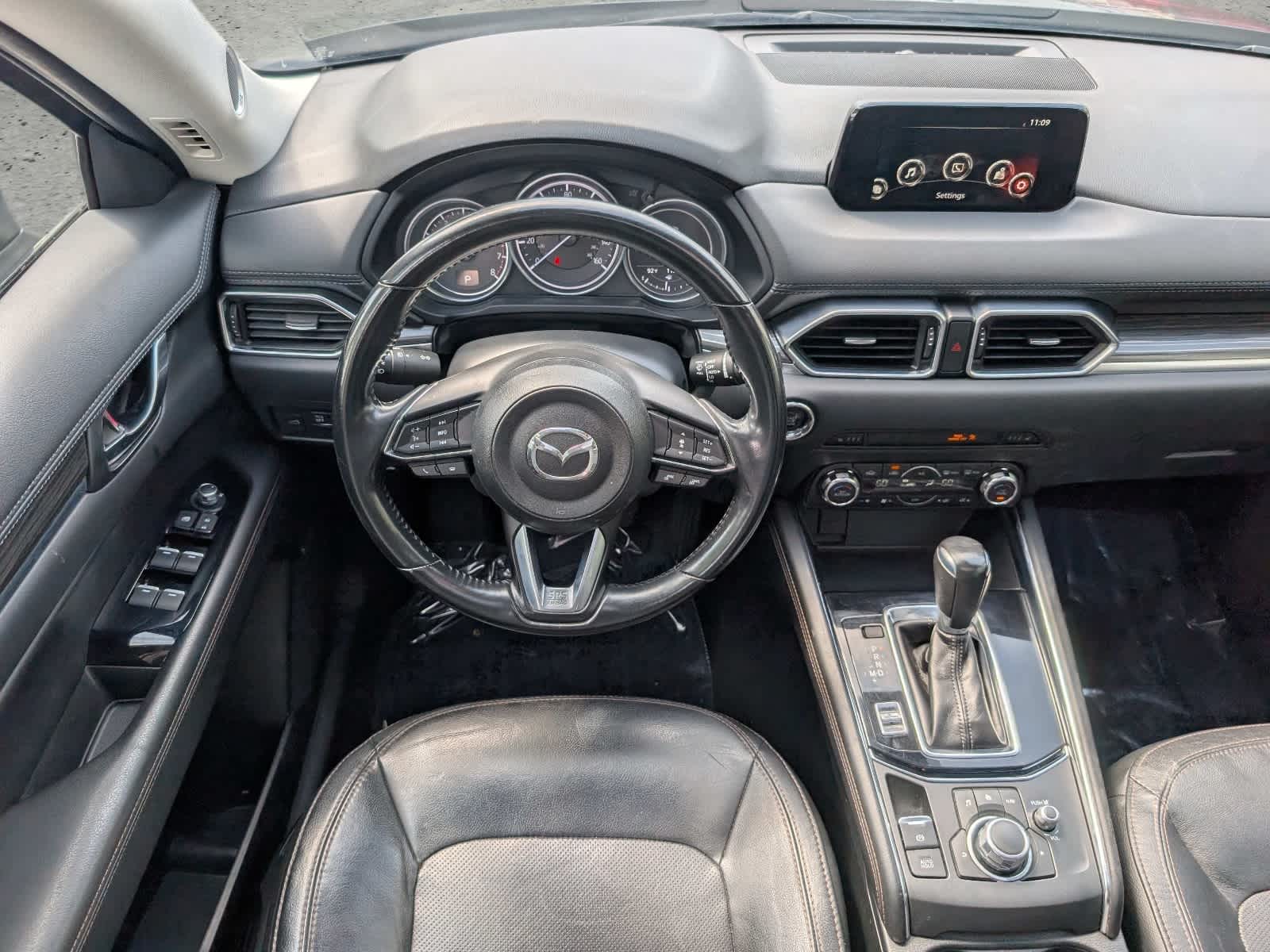 2018 Mazda Mazda CX-5 Grand Touring