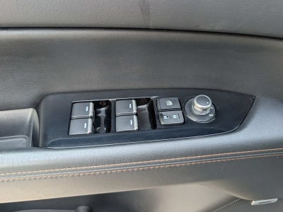 2018 Mazda Mazda CX-5 Grand Touring