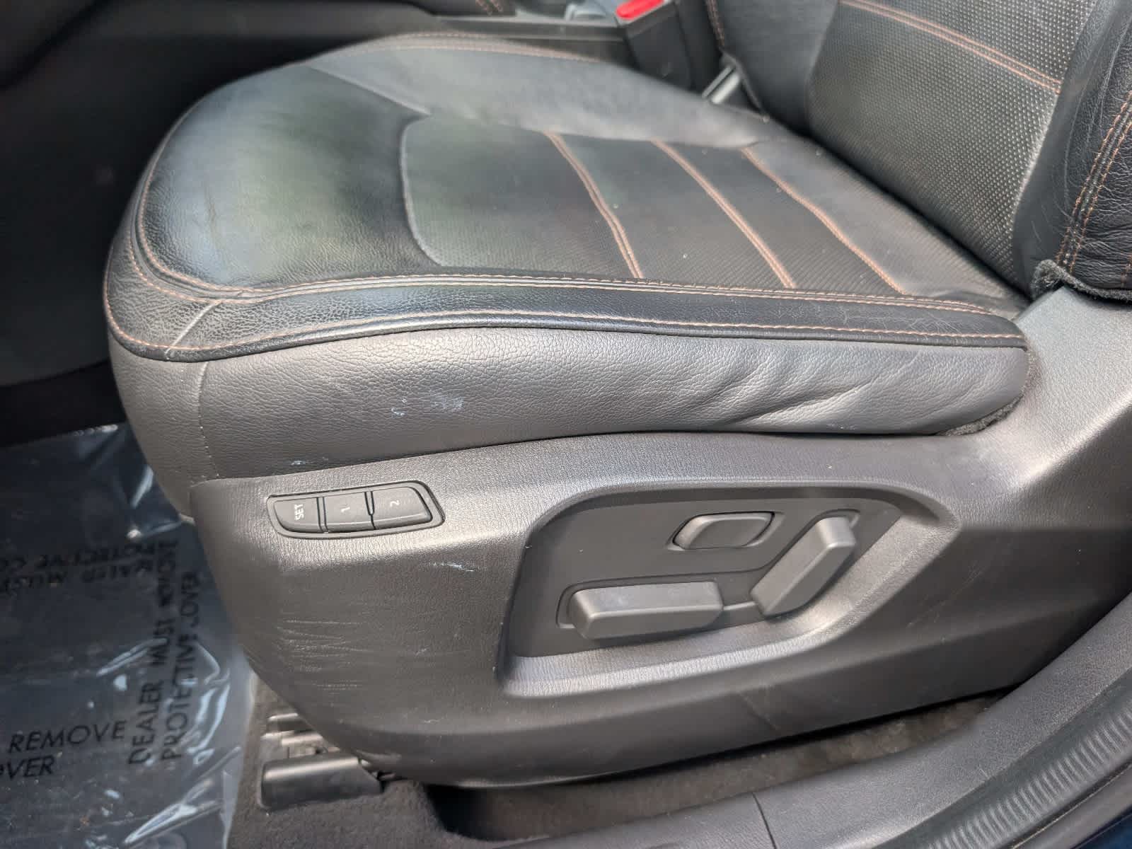 2018 Mazda Mazda CX-5 Grand Touring