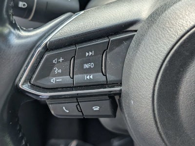 2018 Mazda Mazda CX-5 Grand Touring