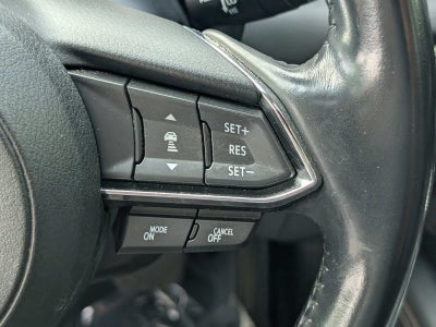 2018 Mazda Mazda CX-5 Grand Touring