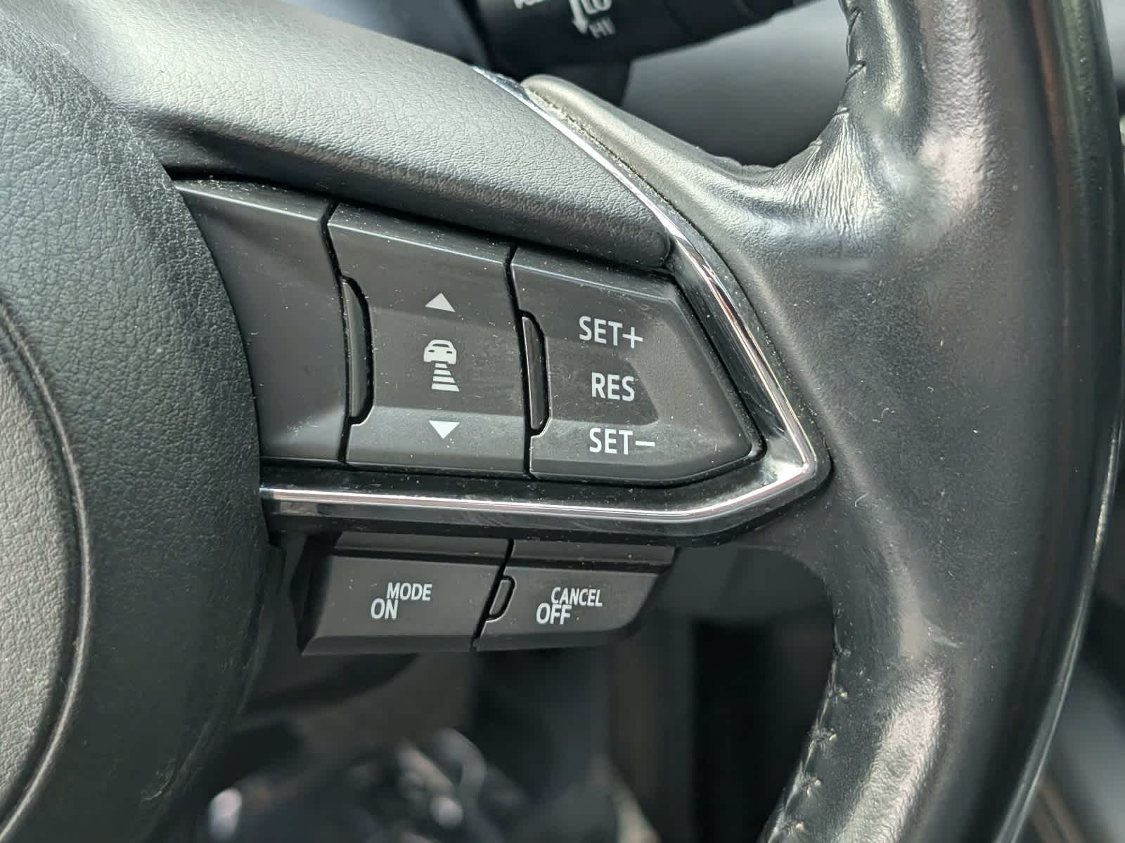 2018 Mazda Mazda CX-5 Grand Touring