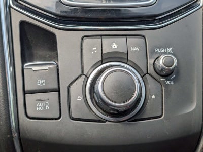 2018 Mazda Mazda CX-5 Grand Touring