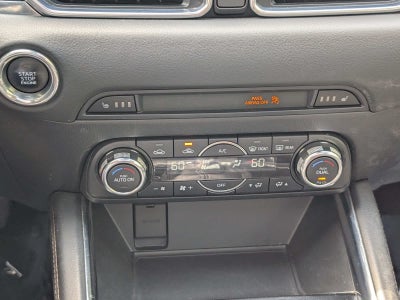 2018 Mazda Mazda CX-5 Grand Touring