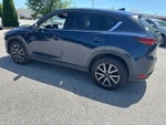 2018 Mazda Mazda CX-5 Grand Touring