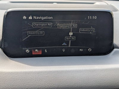 2018 Mazda Mazda CX-5 Grand Touring