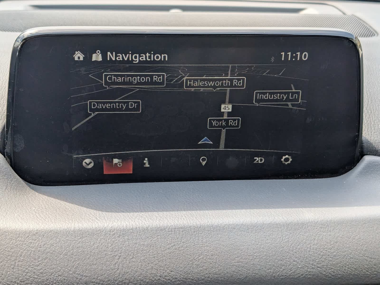 2018 Mazda Mazda CX-5 Grand Touring