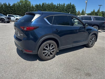 2018 Mazda Mazda CX-5 Grand Touring