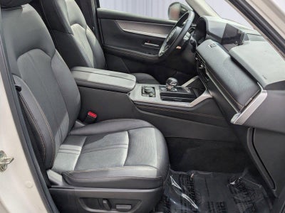 2025 Mazda Mazda CX-70 3.3 Turbo Preferred Package