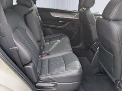 2025 Mazda Mazda CX-70 3.3 Turbo Preferred Package