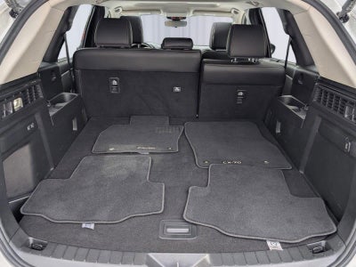 2025 Mazda Mazda CX-70 3.3 Turbo Preferred Package