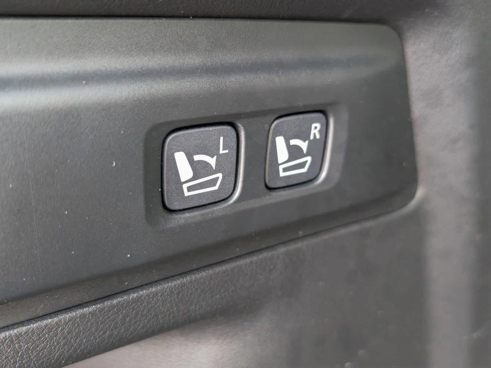 2025 Mazda Mazda CX-70 3.3 Turbo Preferred Package